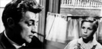 The Night of the Hunter (1955)