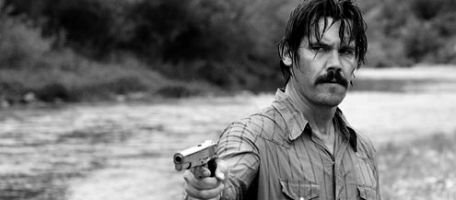 The Coen Brothers' "No Country for Old Men"