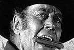 Once Upon a Time in the West (1968)