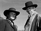 Pat Garrett and Billy the Kid (1973)