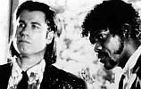 Pulp Fiction (1994)