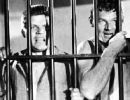 Riot in Cell Block 11 (1954)