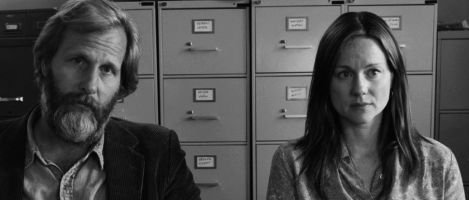 Noah Baumbach's "The Squid and the Whale"