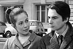 Stolen Kisses (1968)