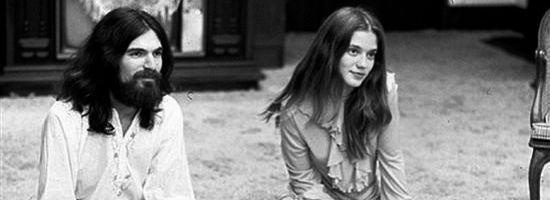Milos Forman's "Taking Off"