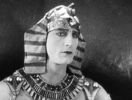 The Ten Commandments (1923)