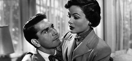 Otto Preminger's "Whirlpool"