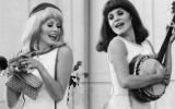 The Young Girls of Rochefort (1967)