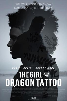 The Girl with the Dragon Tattoo
