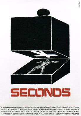 Seconds