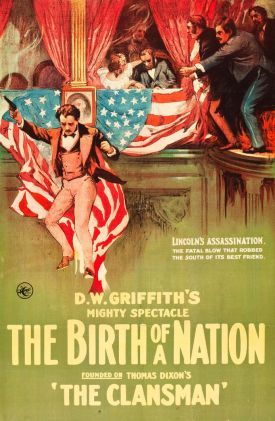 The Birth of a Nation