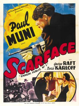 Scarface