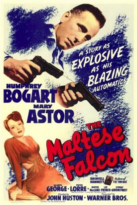 Maltese Falcon