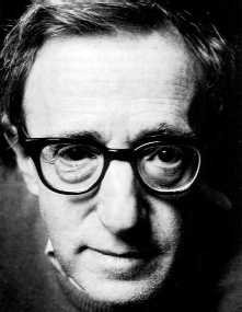 Woody Allen