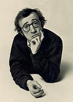 Woody