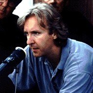 James Cameron