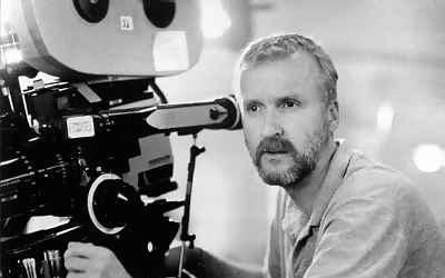 James Cameron on James Cameron