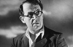 Sight & Sound... Alberto Cavalcanti: Britain's Secret Brazillian.