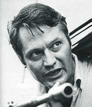 Roger Corman