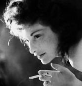 Maya Deren