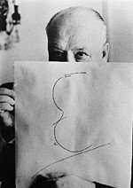 Alfred Hitchcock