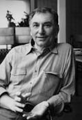 Ken Jacobs