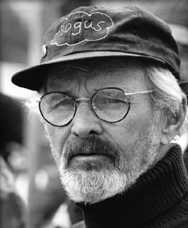 Norman Jewison