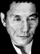 Takeshi Kitano