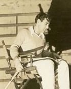 Sidney Lanfield