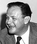 Joseph L. Mankiewicz