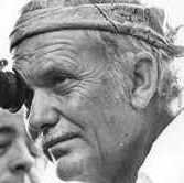 Sam Peckinpah