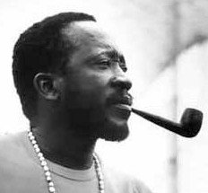 Ousmane Sembene