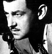 Preston Sturges