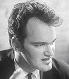 Quentin Tarantino