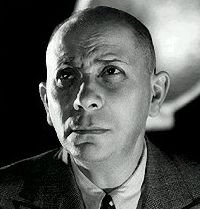 Erich von Stroheim