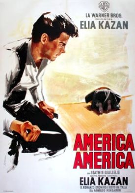 America, America