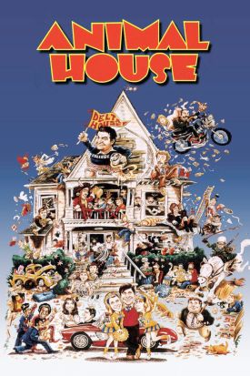 Animal House