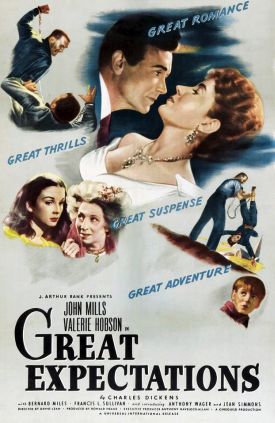 Great Expectations