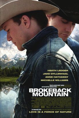 Brokeback Mountain