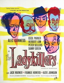 The Ladykillers
