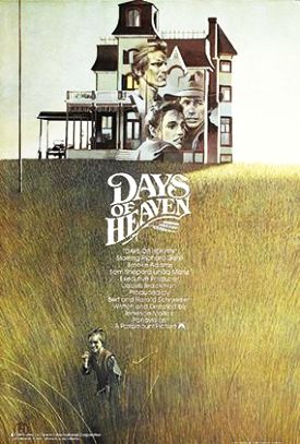 Days of Heaven
