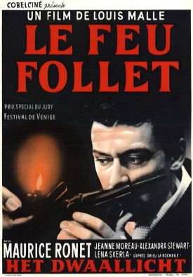 Le Feu Follet