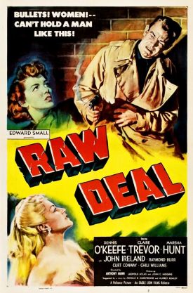 Raw Deal