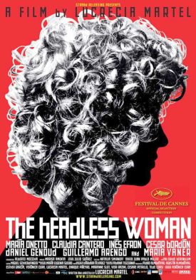 The Headless Woman