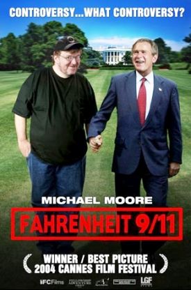 Fahrenheit 9/11