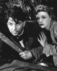 They Drive by Night (1938)