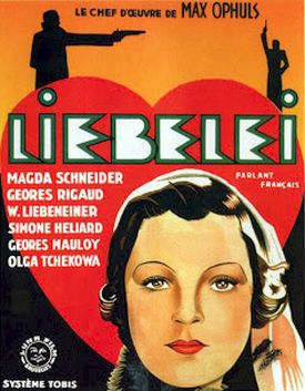Liebelei