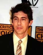 Alexander Payne