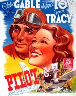 Test Pilot (1938)