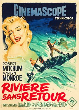 River of No Return